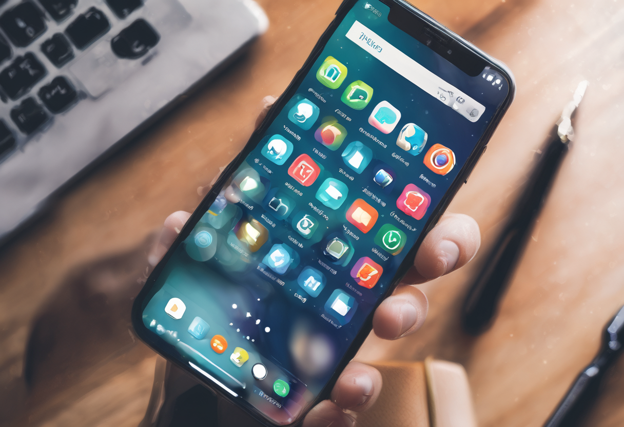 Советы по выбору и установке приложений на смартфон