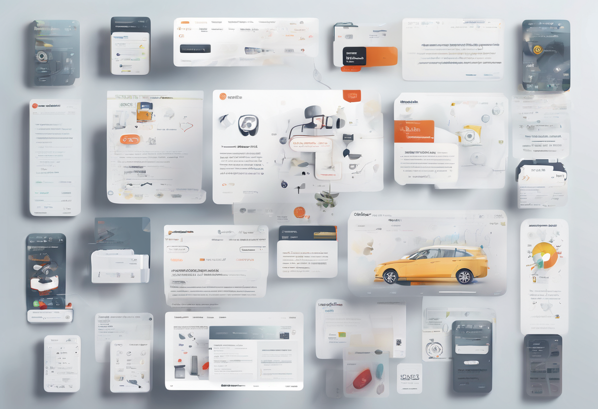 Сравнение функционала и удобства использования различных приложений